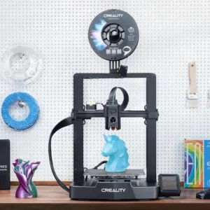 3D spausdintuvai