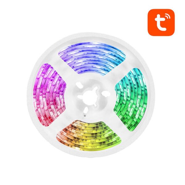 Gosund SL1 išmanioji LED juosta - Image 3