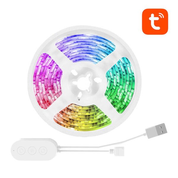 Gosund SL1 išmanioji LED juosta - Image 4