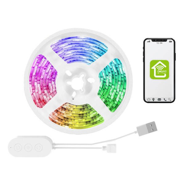 Gosund SL1 išmanioji LED juosta