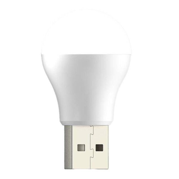 Lamp/Bulb XO Y1 USB (white)