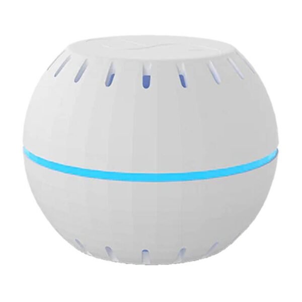 Shelly H&T Temperature and humidity sensor, WiFi (White)