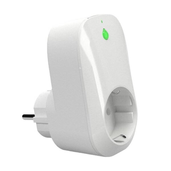 Shelly Plug Smart Socket, WiFi 16A