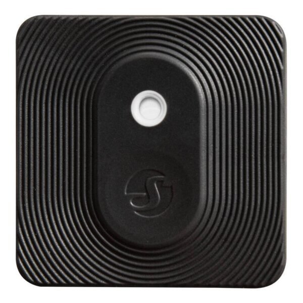 Shelly BLU H&T Temperature and humidity Sensor (Black)