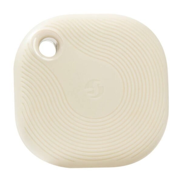 Shelly BLU Tough 1 Action and Scenes Activation Button (Ivory)